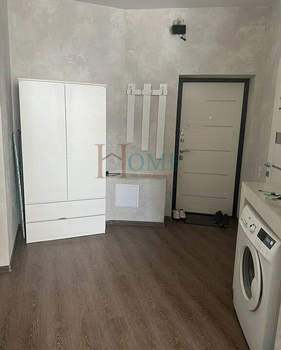 1-к квартира, на длительный срок, 40м2, 14/14 этаж