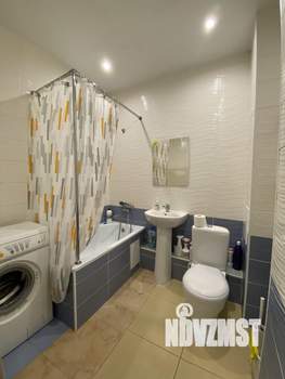 Студия квартира, на длительный срок, 26м2, 12/18 этаж