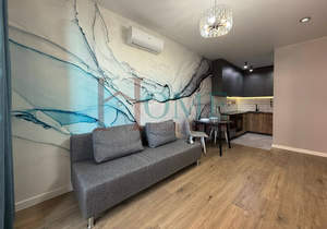 3-к квартира, на длительный срок, 68м2, 16/25 этаж