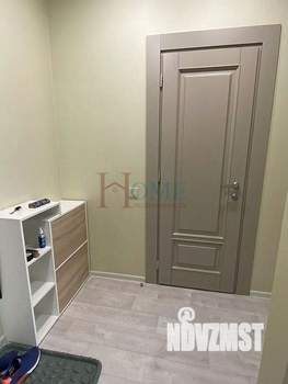 1-к квартира, на длительный срок, 39м2, 11/14 этаж