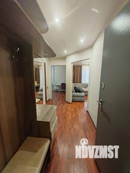 1-к квартира, на длительный срок, 31м2, 5/18 этаж