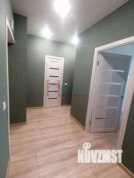 2-к квартира, на длительный срок, 38м2, 17/25 этаж