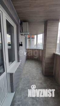 1-к квартира, на длительный срок, 52м2, 15/19 этаж