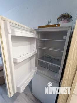 Студия квартира, на длительный срок, 26м2, 12/25 этаж