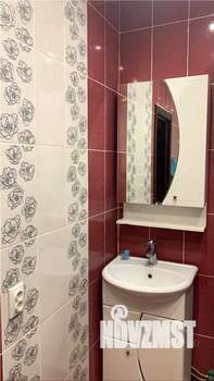 1-к квартира, на длительный срок, 40м2, 11/17 этаж