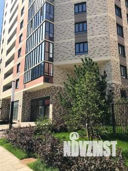 1-к квартира, посуточно, 34м2, 11/22 этаж