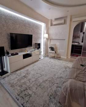 3-к квартира, на длительный срок, 84м2, 8/24 этаж