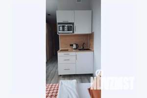 1-к квартира, посуточно, 22м2, 4/16 этаж