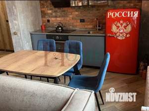 3-к квартира, на длительный срок, 55м2, 9/25 этаж