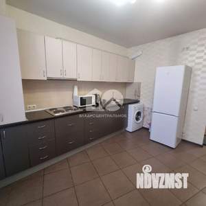 1-к квартира, на длительный срок, 40м2, 11/20 этаж