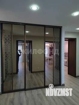 3-к квартира, на длительный срок, 67м2, 8/11 этаж