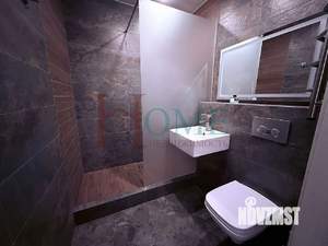 1-к квартира, на длительный срок, 40м2, 15/17 этаж