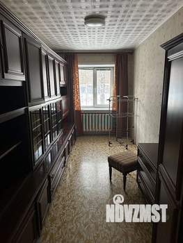 3-к квартира, на длительный срок, 60м2, 1/5 этаж