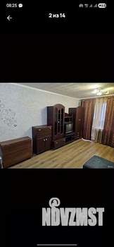 Студия квартира, на длительный срок, 29м2, 3/10 этаж