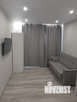 Студия квартира, на длительный срок, 27м2, 2/25 этаж