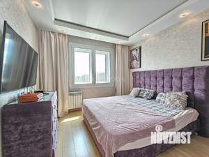 3-к квартира, на длительный срок, 80м2, 24/25 этаж