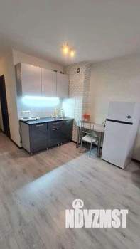 Студия квартира, на длительный срок, 30м2, 11/20 этаж