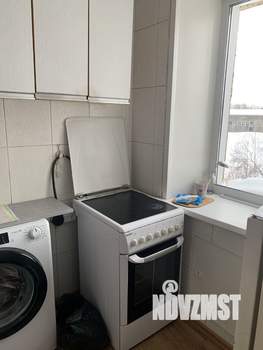 1-к квартира, на длительный срок, 30м2, 4/5 этаж