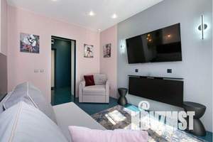 1-к квартира, посуточно, 30м2, 5/15 этаж