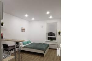 1-к квартира, посуточно, 23м2, 2/14 этаж