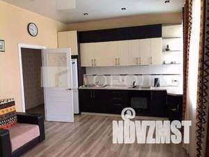 2-к квартира, на длительный срок, 80м2, 3/5 этаж