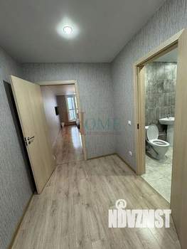 Студия квартира, на длительный срок, 35м2, 26/27 этаж