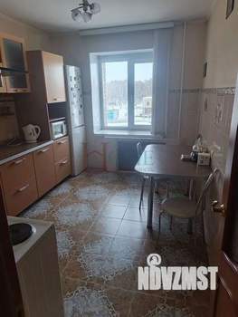 3-к квартира, на длительный срок, 67м2, 6/16 этаж