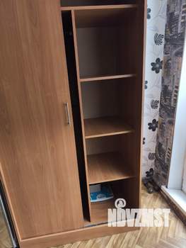 1-к квартира, на длительный срок, 30м2, 4/5 этаж