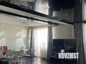 4-к квартира, на длительный срок, 137м2, 8/10 этаж