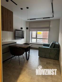 1-к квартира, на длительный срок, 42м2, 3/25 этаж