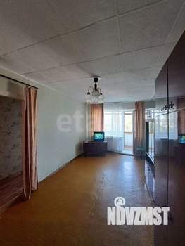 2-к квартира, на длительный срок, 45м2, 5/5 этаж