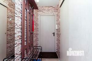 2-к квартира, на длительный срок, 45м2, 2/5 этаж