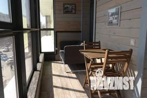 1-к квартира, посуточно, 40м2, 3/22 этаж