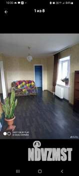 1-к квартира, на длительный срок, 32м2, 5/5 этаж