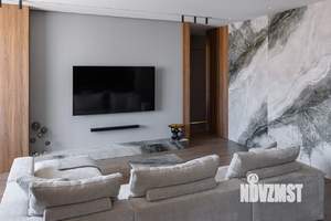 3-к квартира, на длительный срок, 109м2, 7/10 этаж