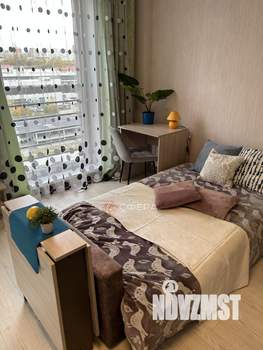 1-к квартира, на длительный срок, 31м2, 14/15 этаж