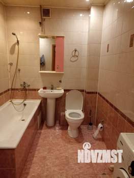 1-к квартира, на длительный срок, 41м2, 9/16 этаж