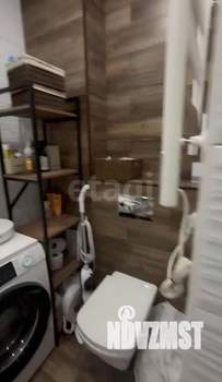 1-к квартира, на длительный срок, 40м2, 2/17 этаж