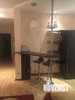 3-к квартира, на длительный срок, 79м2, 5/17 этаж