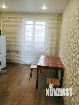 1-к квартира, на длительный срок, 38м2, 9/17 этаж