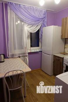 1-к квартира, на длительный срок, 32м2, 2/5 этаж