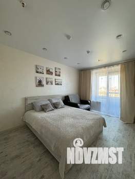 2-к квартира, посуточно, 54м2, 9/18 этаж