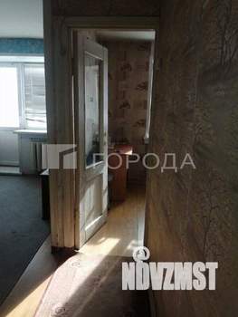 1-к квартира, на длительный срок, 33м2, 5/5 этаж