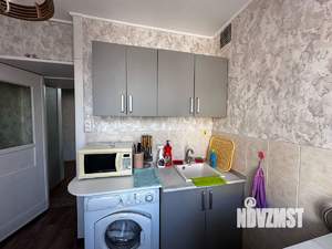2-к квартира, на длительный срок, 44м2, 3/5 этаж