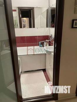 2-к квартира, на длительный срок, 43м2, 6/9 этаж