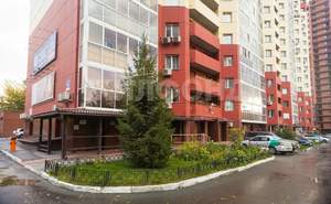 2-к квартира, на длительный срок, 55м2, 13/18 этаж