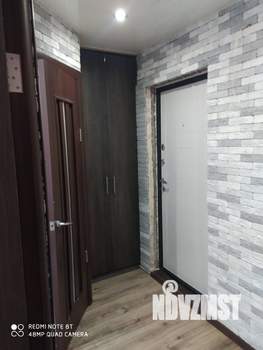 1-к квартира, на длительный срок, 30м2, 3/5 этаж