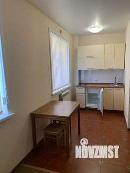 Студия квартира, на длительный срок, 16м2, 2/2 этаж