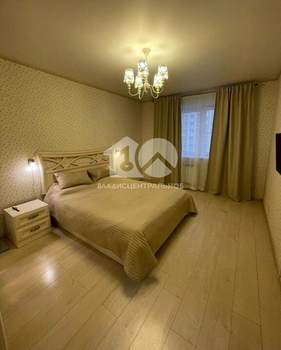 2-к квартира, на длительный срок, 64м2, 9/9 этаж