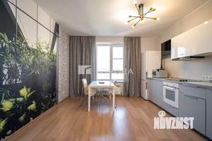 2-к квартира, на длительный срок, 66м2, 14/28 этаж